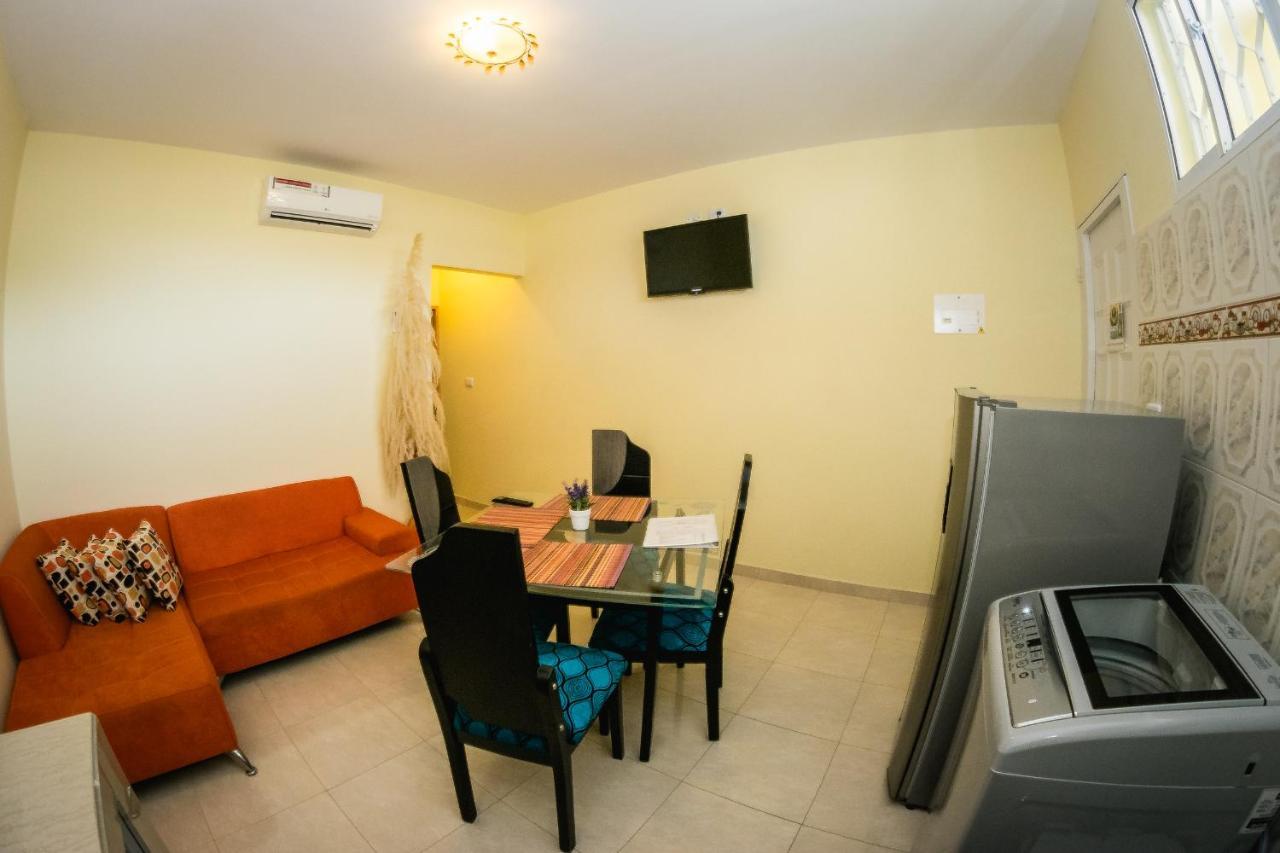 Apartamentos Villas De Cartagena Exterior photo