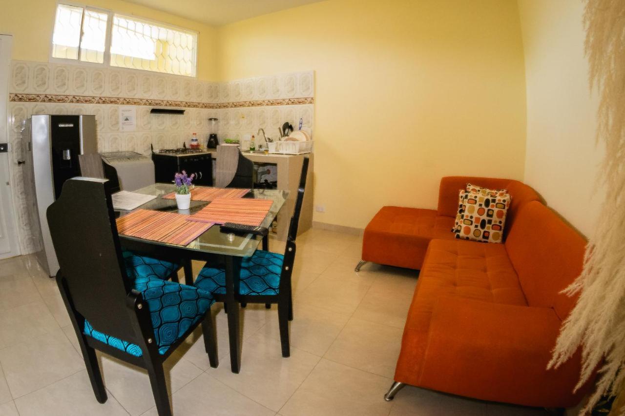 Apartamentos Villas De Cartagena Exterior photo