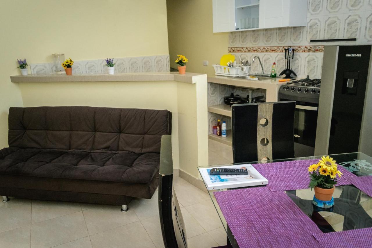 Apartamentos Villas De Cartagena Exterior photo