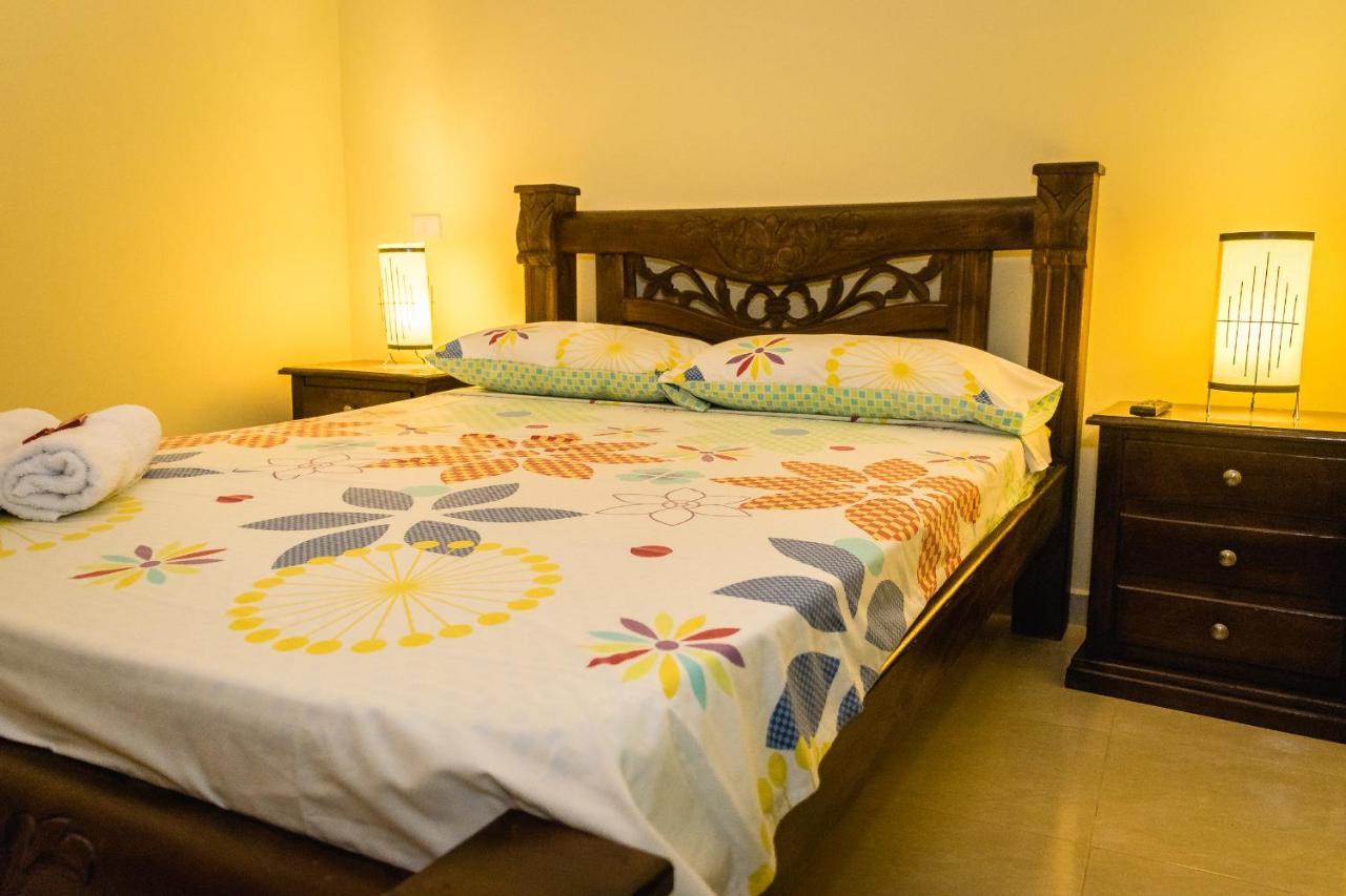 Apartamentos Villas De Cartagena Exterior photo