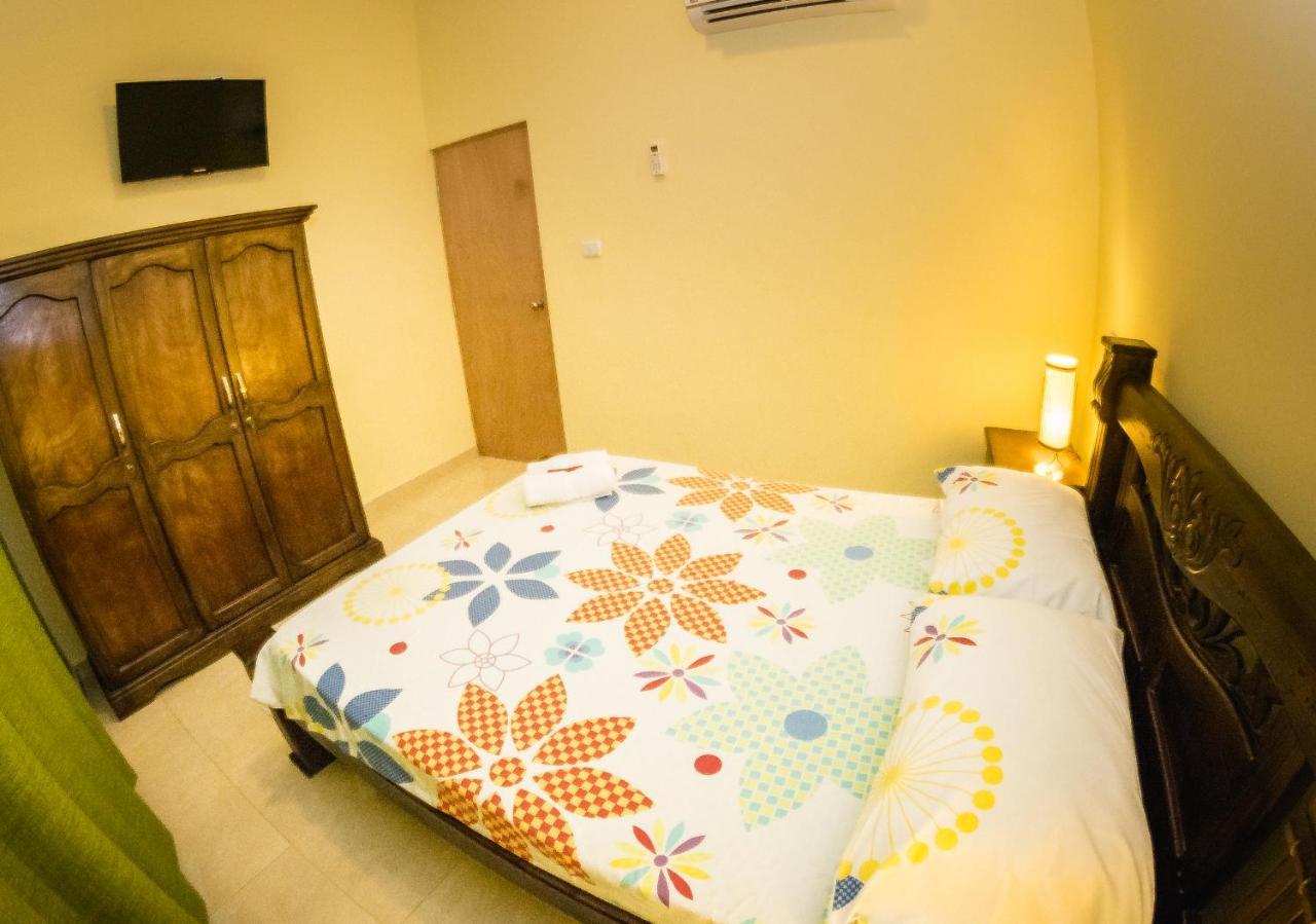 Apartamentos Villas De Cartagena Exterior photo