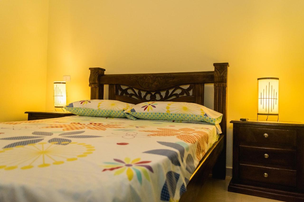 Apartamentos Villas De Cartagena Exterior photo
