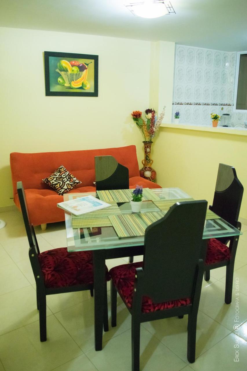 Apartamentos Villas De Cartagena Exterior photo