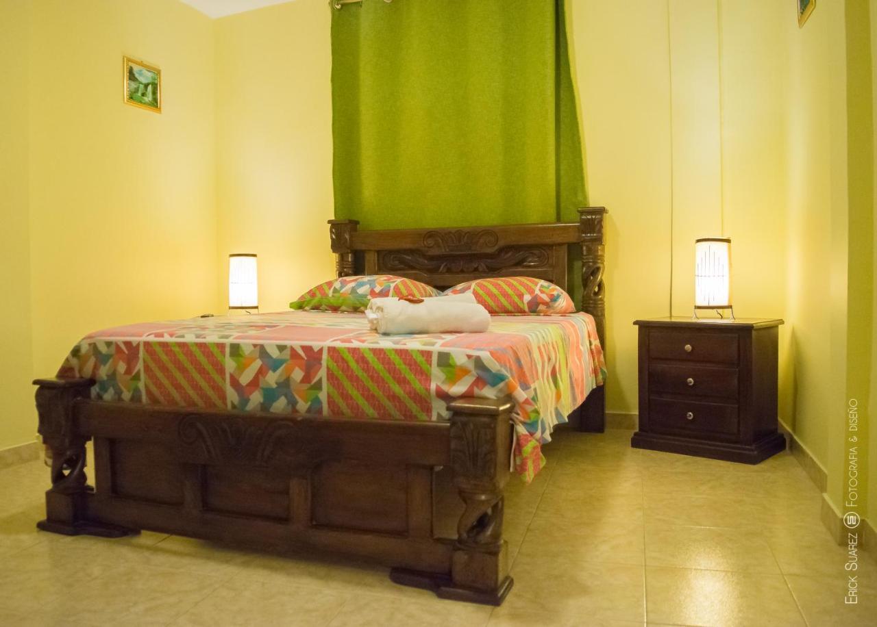 Apartamentos Villas De Cartagena Exterior photo