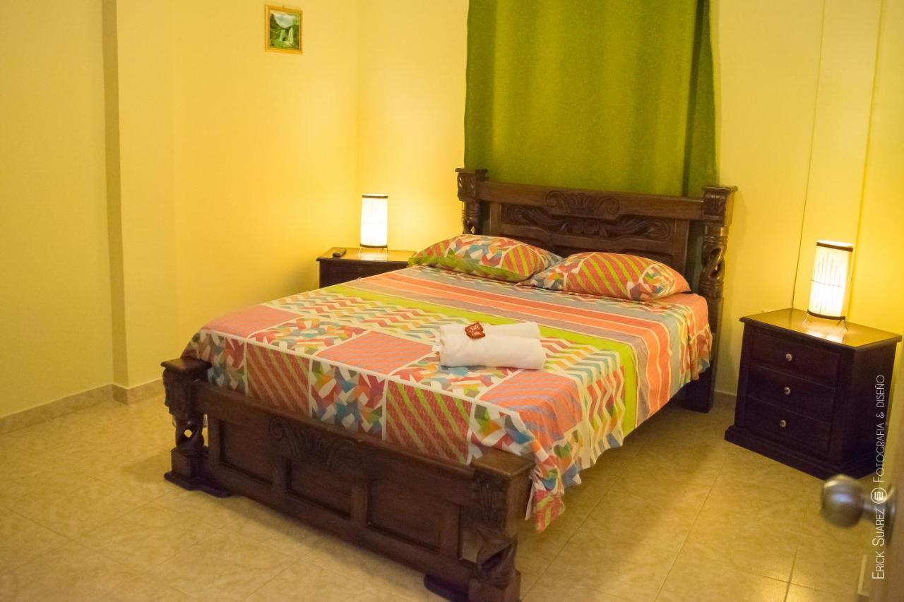 Apartamentos Villas De Cartagena Exterior photo