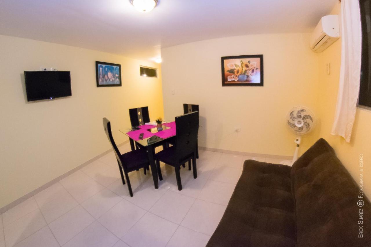 Apartamentos Villas De Cartagena Exterior photo