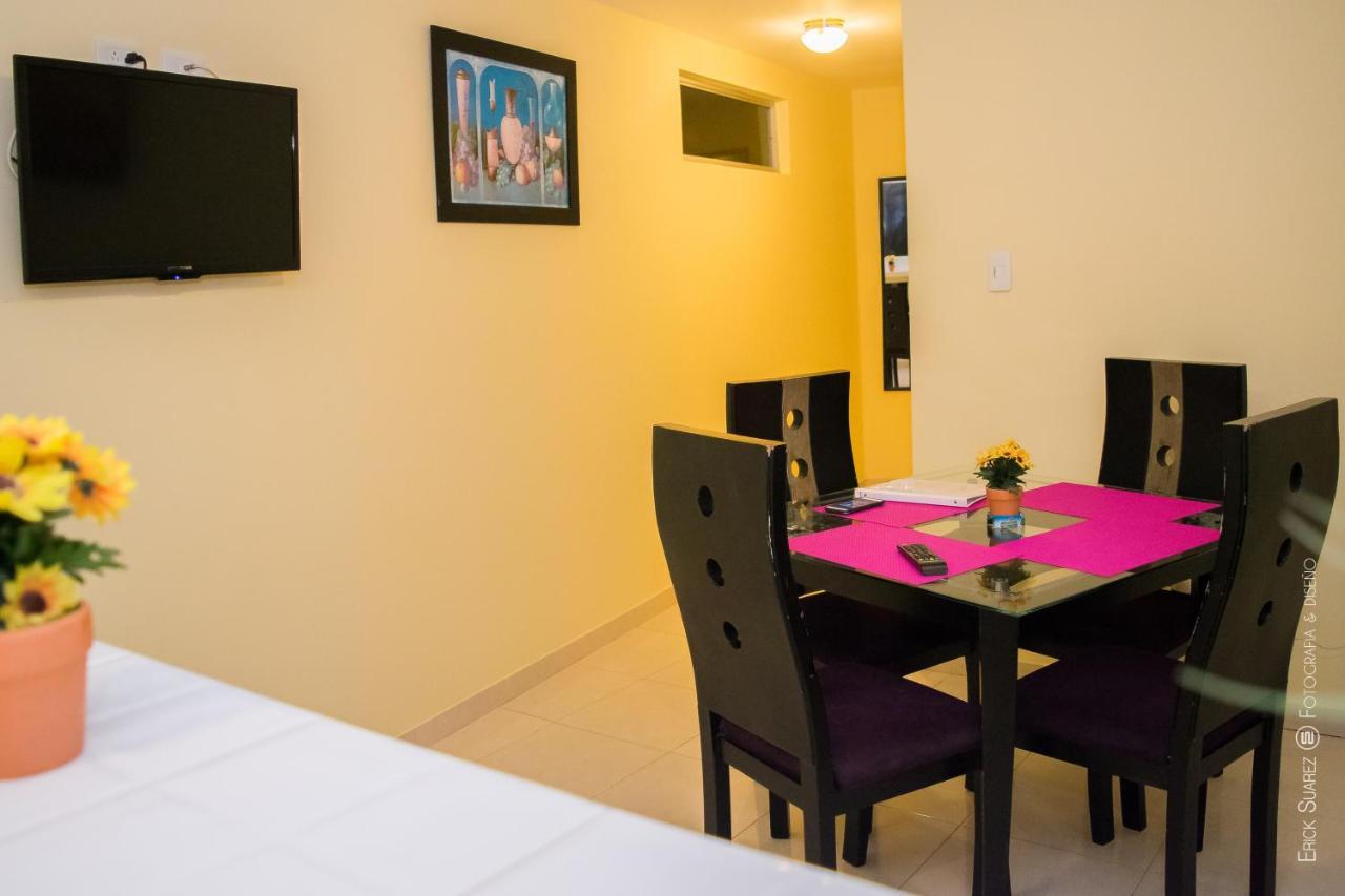 Apartamentos Villas De Cartagena Exterior photo