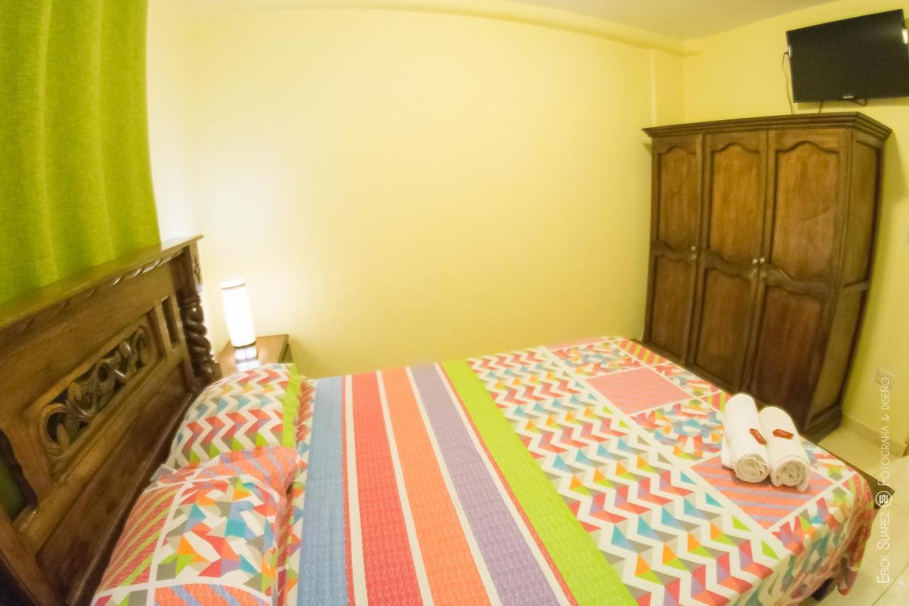 Apartamentos Villas De Cartagena Exterior photo