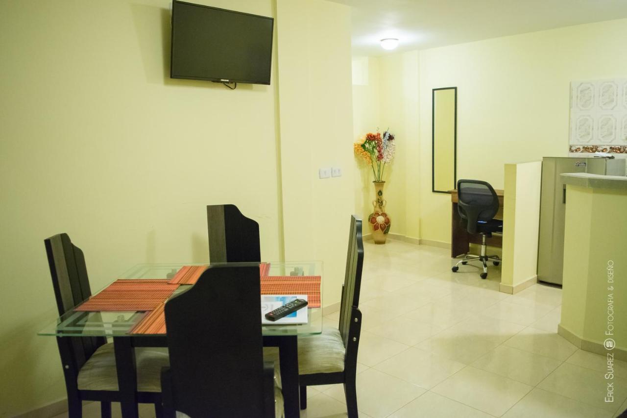 Apartamentos Villas De Cartagena Exterior photo